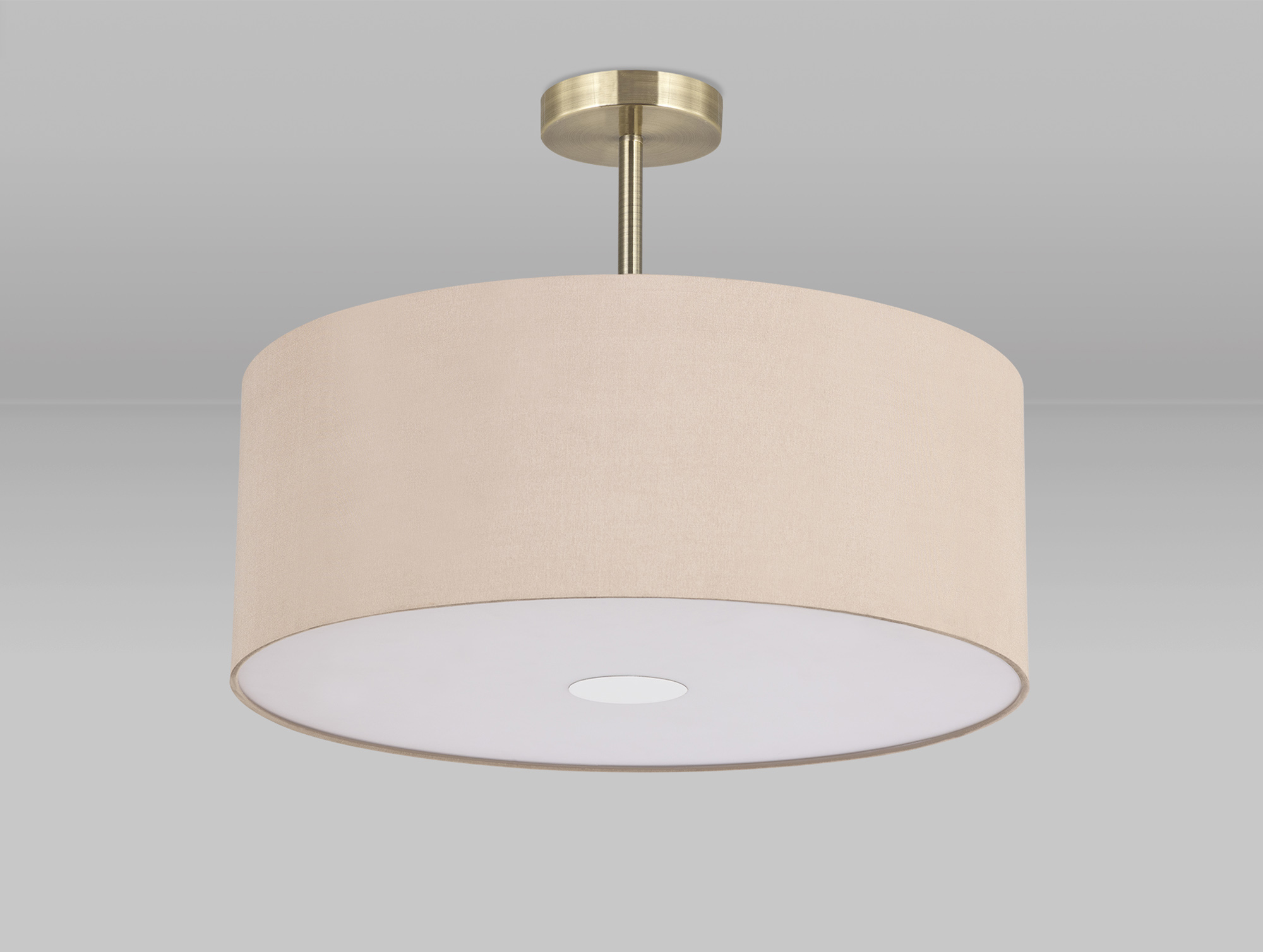 Baymont AB AG Ceiling Lights Deco Semi Flush Fittings